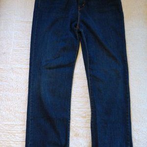 Levi's Perfectly Slimming 512 Jeans